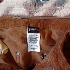 Patagonia women's pants